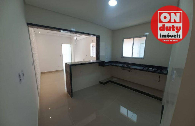 Imagem Casa com 2 Quartos à Venda, 60 m² em Parque Bitaru - São Vicente Imagem Casa com 2 Quartos à Venda, 60 m² em Parque Bitaru - São Vicente