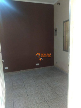 Imagem Sobrado com 3 Quartos à Venda, 125 m² em Jardim Acácio - Guarulhos Imagem Sobrado com 3 Quartos à Venda, 125 m² em Jardim Acácio - Guarulhos
