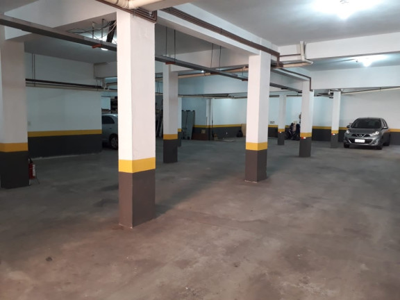 Imagem Imóvel com 3 Quartos à Venda, 203 m² em Bosque Da Saude - São Paulo
