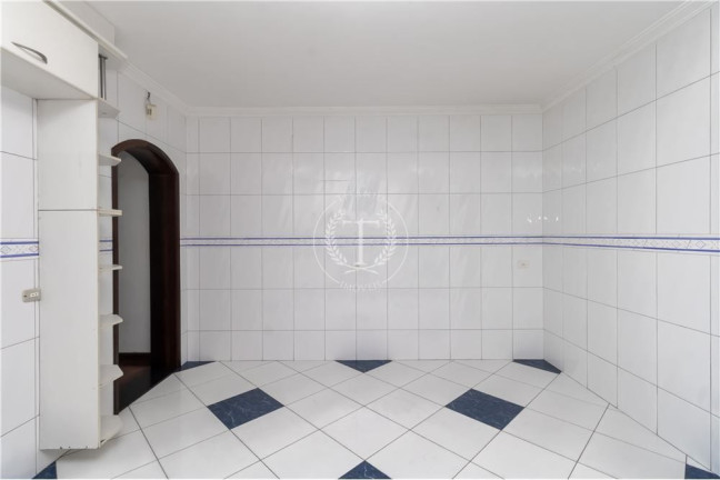 Imagem Casa com 3 Quartos à Venda, 150 m² em Burgo Paulista - São Paulo