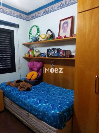 Imagem Imóvel com 3 Quartos à Venda, 114 m² em Vila Regente Feijó - São Paulo