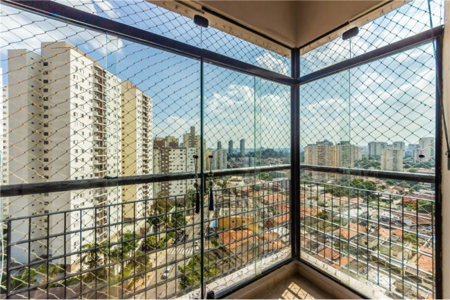 Imagem Imóvel com 3 Quartos à Venda, 130 m² em Jardim Marajoara - São Paulo