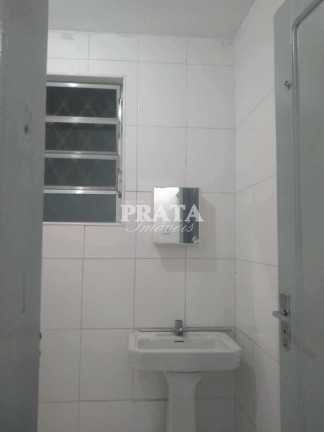 Imagem Apartamento com 2 Quartos à Venda, 60 m² em Vila Mathias - Santos Imagem Apartamento com 2 Quartos à Venda, 60 m² em Vila Mathias - Santos