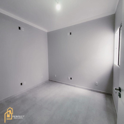 Imagem Casa com 3 Quartos à Venda, 125 m² em Loteamento Vila Olímpia - Taubaté