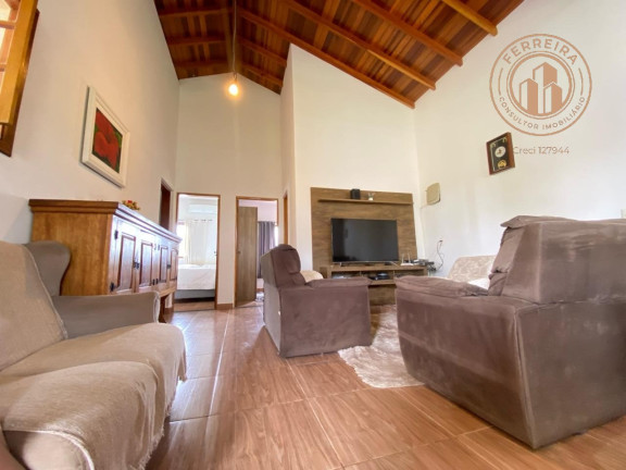 Imagem Imóvel com 4 Quartos à Venda, 150 m² em Residencial Porta Do Sol - Mairinque