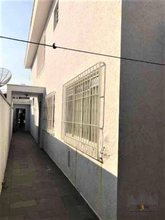 Sobrado com 2 Quartos à Venda, 170 m² em Vila Leopoldina - São Paulo