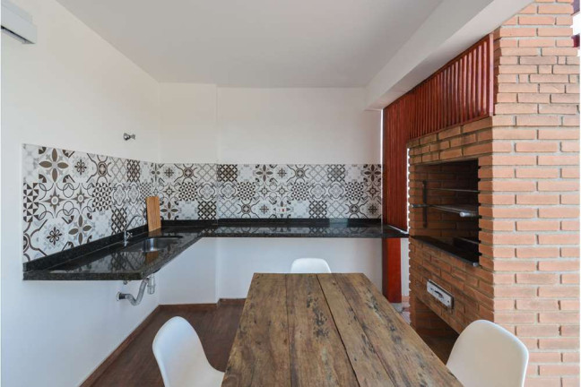 Imagem Apartamento com 1 Quarto à Venda, 46 m² em Vila Sônia - São Paulo Imagem Apartamento com 1 Quarto à Venda, 46 m² em Vila Sônia - São Paulo