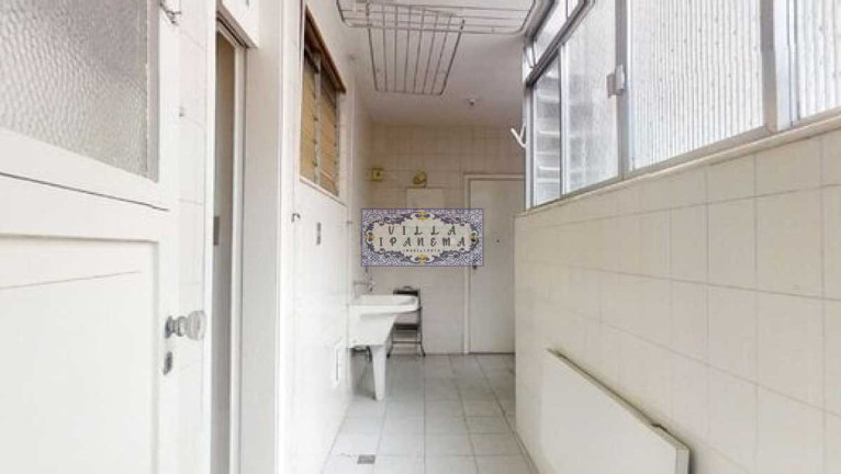 Imagem Apartamento com 4 Quartos à Venda, 155 m² em Lagoa - Rio De Janeiro