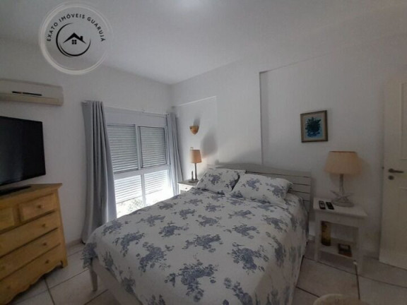 Imagem Apartamento com 3 Quartos à Venda, 180 m² em Pitangueiras - Guarujá