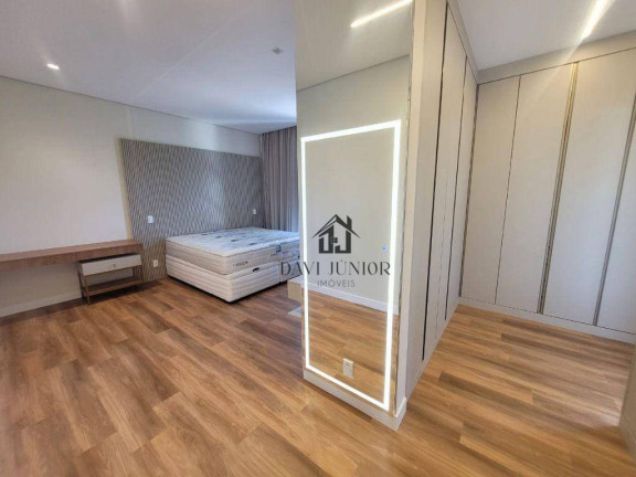 Imagem Casa com 4 Quartos à Venda, 450 m² em Alphaville Nova Esplanada I - Votorantim Imagem Casa com 4 Quartos à Venda, 450 m² em Alphaville Nova Esplanada I - Votorantim