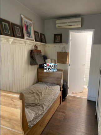 Imagem Casa com 3 Quartos à Venda, 340 m² em Campo Belo - São Paulo Imagem Casa com 3 Quartos à Venda, 340 m² em Campo Belo - São Paulo