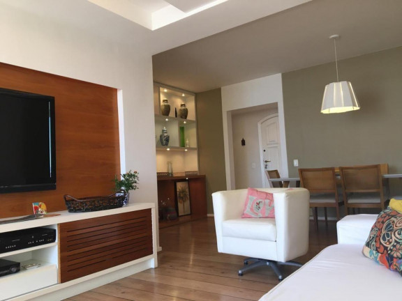 Imagem Apartamento com 3 Quartos à Venda, 127 m² em Barra Da Tijuca - Rio De Janeiro