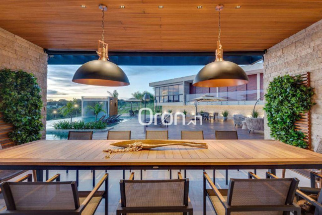 Imagem Casa com 4 Quartos à Venda, 1.000 m² em águas Da Serra - Hidrolândia Imagem Casa com 4 Quartos à Venda, 1.000 m² em águas Da Serra - Hidrolândia