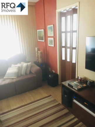 Imagem Imóvel com 2 Quartos à Venda, 60 m² em Aclimação - São Paulo