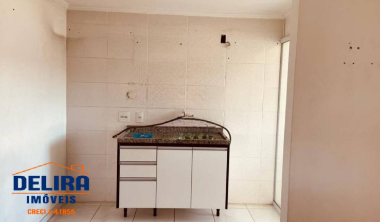 Imagem Apartamento com 2 Quartos à Venda, 49 m² em Vila Bela Vista (zona Norte) - São Paulo Imagem Apartamento com 2 Quartos à Venda, 49 m² em Vila Bela Vista (zona Norte) - São Paulo