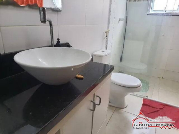 Imagem Casa com 2 Quartos para Alugar, 160 m² em Jardim Terras De São João - Jacareí Imagem Casa com 2 Quartos para Alugar, 160 m² em Jardim Terras De São João - Jacareí