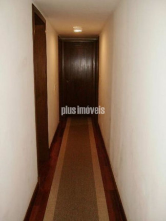Imagem Apartamento com 4 Quartos à Venda, 250 m² em Panamby - São Paulo Imagem Apartamento com 4 Quartos à Venda, 250 m² em Panamby - São Paulo