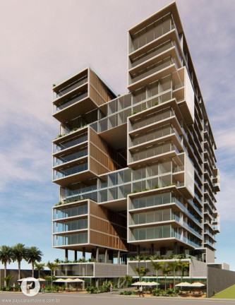 Imagem Apartamento com 1 Quarto à Venda, 35 m² em Pajuçara - Maceió Imagem Apartamento com 1 Quarto à Venda, 35 m² em Pajuçara - Maceió