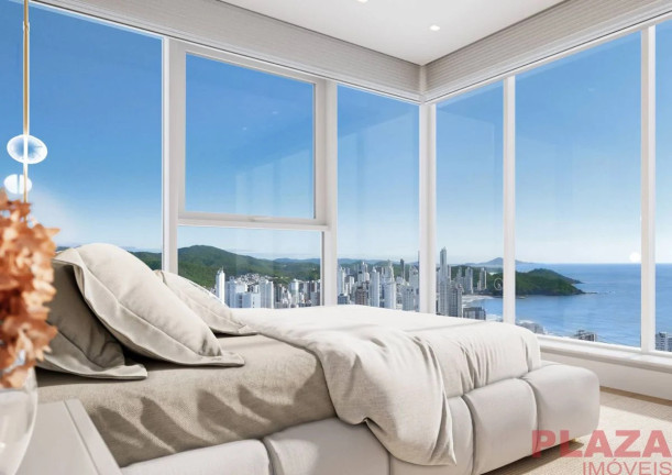 Imagem Apartamento com 6 Quartos à Venda, 526 m² em Centro - Balneário Camboriú