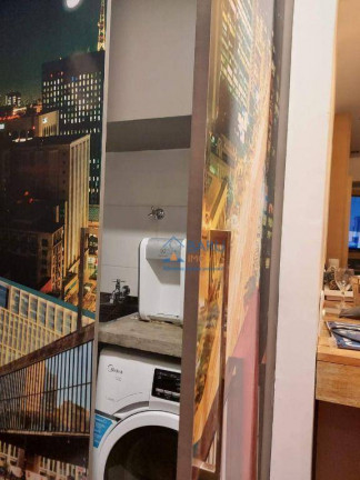 Imagem Apartamento com 1 Quarto à Venda, 40 m² em Cerqueira César - São Paulo Imagem Apartamento com 1 Quarto à Venda, 40 m² em Cerqueira César - São Paulo
