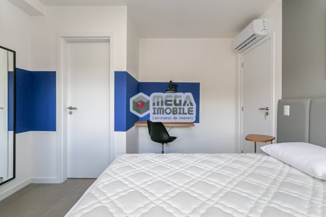 Imagem Apartamento com 2 Quartos à Venda, 60 m² em Carvoeira - Florianópolis Imagem Apartamento com 2 Quartos à Venda, 60 m² em Carvoeira - Florianópolis