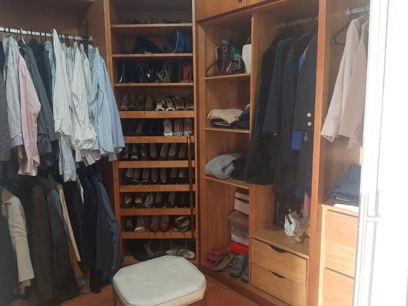 Imagem Apartamento com 4 Quartos à Venda, 181 m² em Itaim Bibi - São Paulo