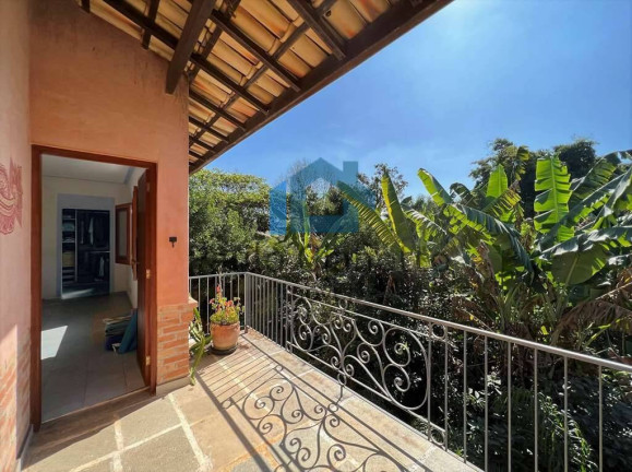Imagem Casa de Condomínio com 4 Quartos à Venda, 369 m² em Granja Viana - Cotia