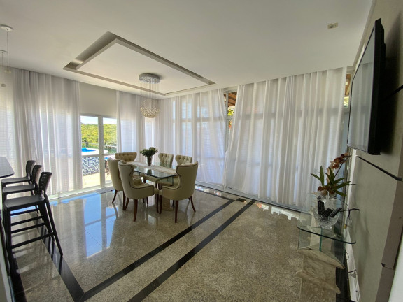 Imagem Casa com 5 Quartos à Venda, 600 m² em Alphaville Ii - Salvador Imagem Casa com 5 Quartos à Venda, 600 m² em Alphaville Ii - Salvador