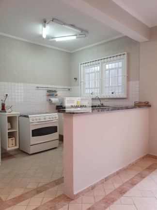 Imagem Casa com 3 Quartos à Venda, 110 m² em Boiçucanga - São Sebastião
