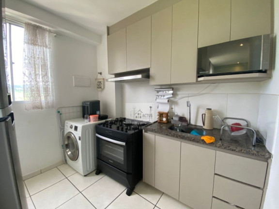 Imagem Apartamento com 2 Quartos à Venda, 44 m² em Industrial De Ibirité - Ibirité Imagem Apartamento com 2 Quartos à Venda, 44 m² em Industrial De Ibirité - Ibirité