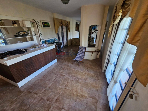 Imagem Chácara com 3 Quartos à Venda, 429 m² em Loteamento Rancho Maringá I - Atibaia