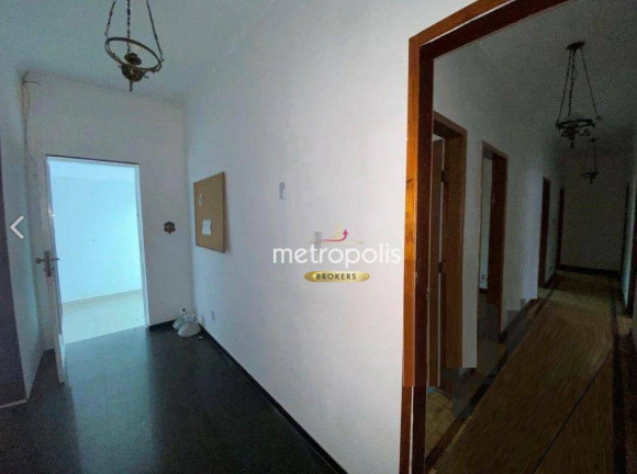 Imagem Casa com 3 Quartos à Venda ou Locação, 294 m² em Centro - São Caetano Do Sul Imagem Casa com 3 Quartos à Venda ou Locação, 294 m² em Centro - São Caetano Do Sul