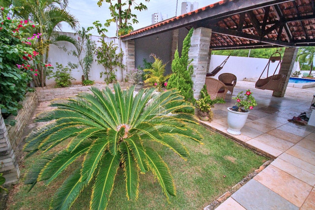 Imagem Casa com 5 Quartos à Venda, 459 m² em Cocó - Fortaleza