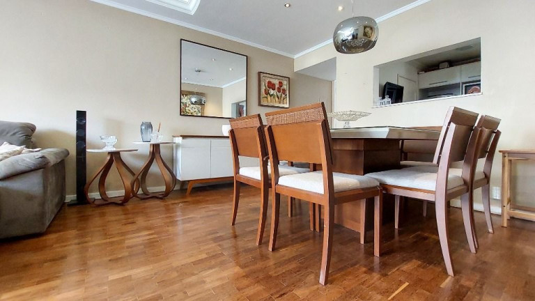 Imagem Apartamento com 3 Quartos à Venda, 110 m² em Perdizes - São Paulo