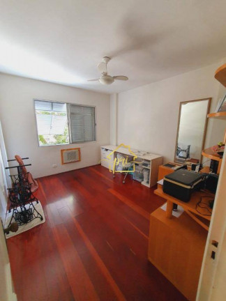 Imagem Apartamento com 3 Quartos à Venda, 200 m² em Gonzaga - Santos Imagem Apartamento com 3 Quartos à Venda, 200 m² em Gonzaga - Santos