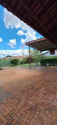 Imagem Casa com 4 Quartos para Alugar, 280 m² em Morada Do Ouro - Cuiabá