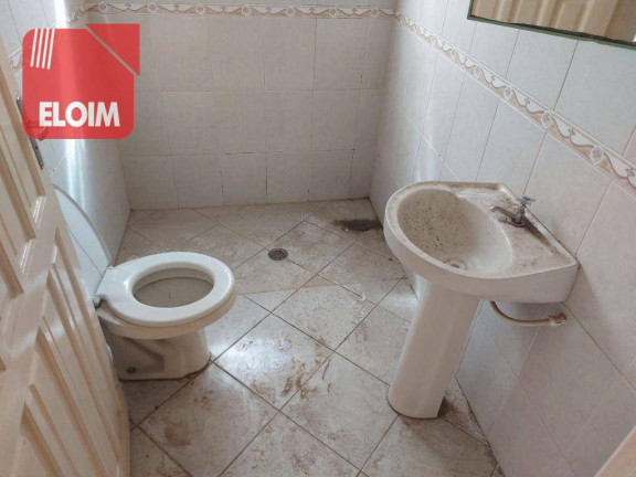 Imagem Casa com 2 Quartos para Alugar, 100 m² em Pirituba - São Paulo Imagem Casa com 2 Quartos para Alugar, 100 m² em Pirituba - São Paulo