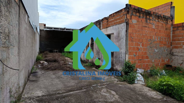 Imagem Terreno à Venda, 237 m² em Parque Residencial Jundiaí - Jundiaí Imagem Terreno à Venda, 237 m² em Parque Residencial Jundiaí - Jundiaí