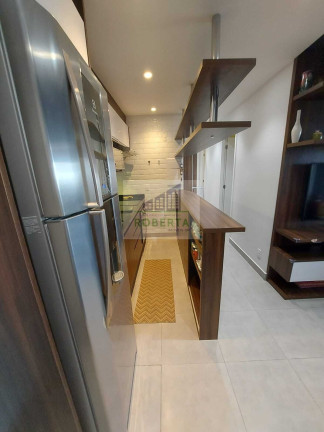Imagem Apartamento com 3 Quartos à Venda, 71 m² em Santo Amaro - São Paulo