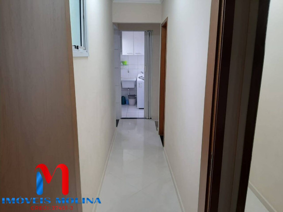 Imagem Cobertura com 2 Quartos à Venda, 120 m² em Nova Gerty - São Caetano Do Sul