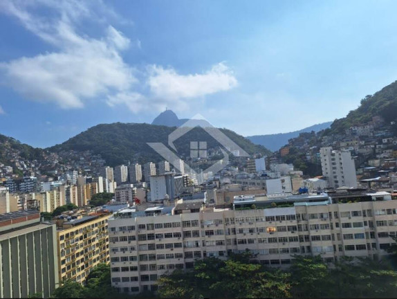 Apartamento com 1 Quarto à Venda, 30 m² em Copacabana - Rio De Janeiro