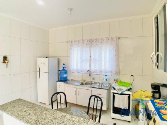 Imagem Casa com 2 Quartos para Alugar ou Temporada, 70 m² em Balneário Gaivota - Itanhaém