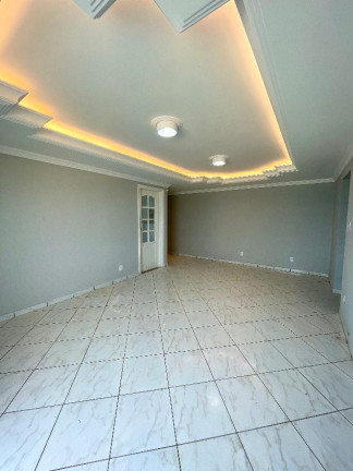 Imagem Cobertura com 3 Quartos à Venda, 200 m² em Mirim - Praia Grande