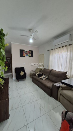 Imagem Casa com 2 Quartos à Venda, em Solemar - Praia Grande Imagem Casa com 2 Quartos à Venda, em Solemar - Praia Grande