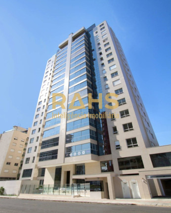 Imagem Apartamento com 4 Quartos à Venda, 252 m² em Centro - Joinville Imagem Apartamento com 4 Quartos à Venda, 252 m² em Centro - Joinville