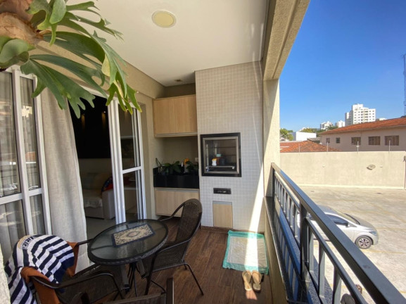 Imagem Apartamento com 3 Quartos à Venda, 110 m² em Centro - Taubaté Imagem Apartamento com 3 Quartos à Venda, 110 m² em Centro - Taubaté