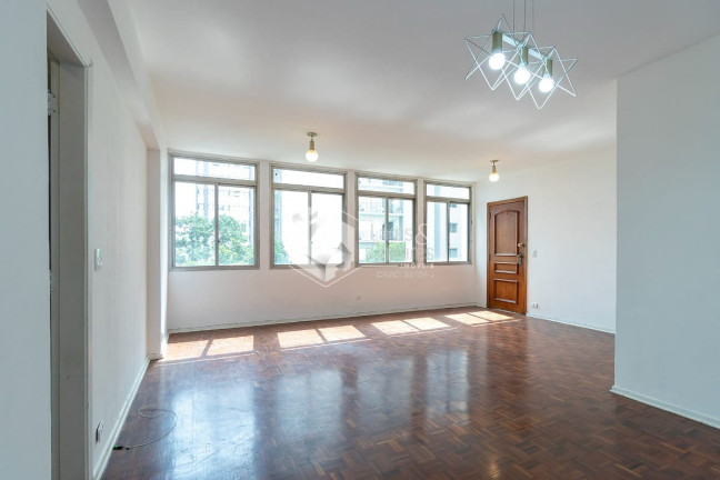 Imagem Apartamento com 3 Quartos à Venda, 107 m² em Campo Belo - São Paulo Imagem Apartamento com 3 Quartos à Venda, 107 m² em Campo Belo - São Paulo