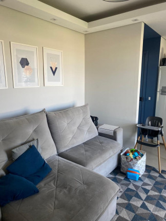 Imagem Imóvel com 2 Quartos à Venda, 49 m² em Parque Campolim - Sorocaba Imagem Imóvel com 2 Quartos à Venda, 49 m² em Parque Campolim - Sorocaba