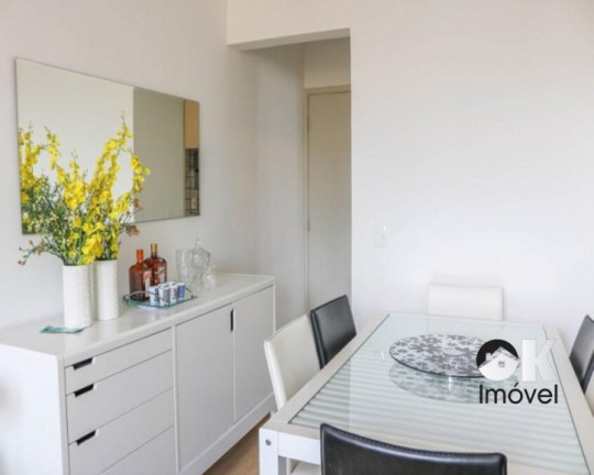 Apartamento com 2 Quartos à Venda, 62 m² em Higienópolis - São Paulo