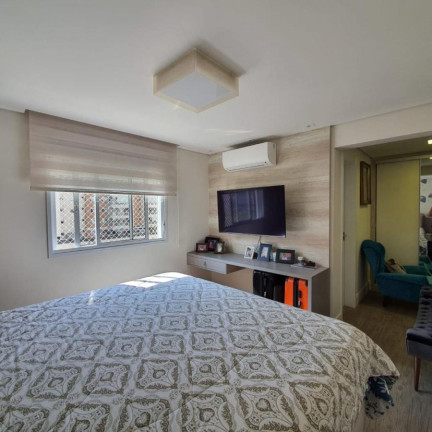 Imagem Apartamento com 3 Quartos à Venda, 112 m² em Mooca - São Paulo